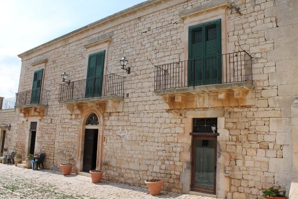 Photo of Outdoor in Casa Papa