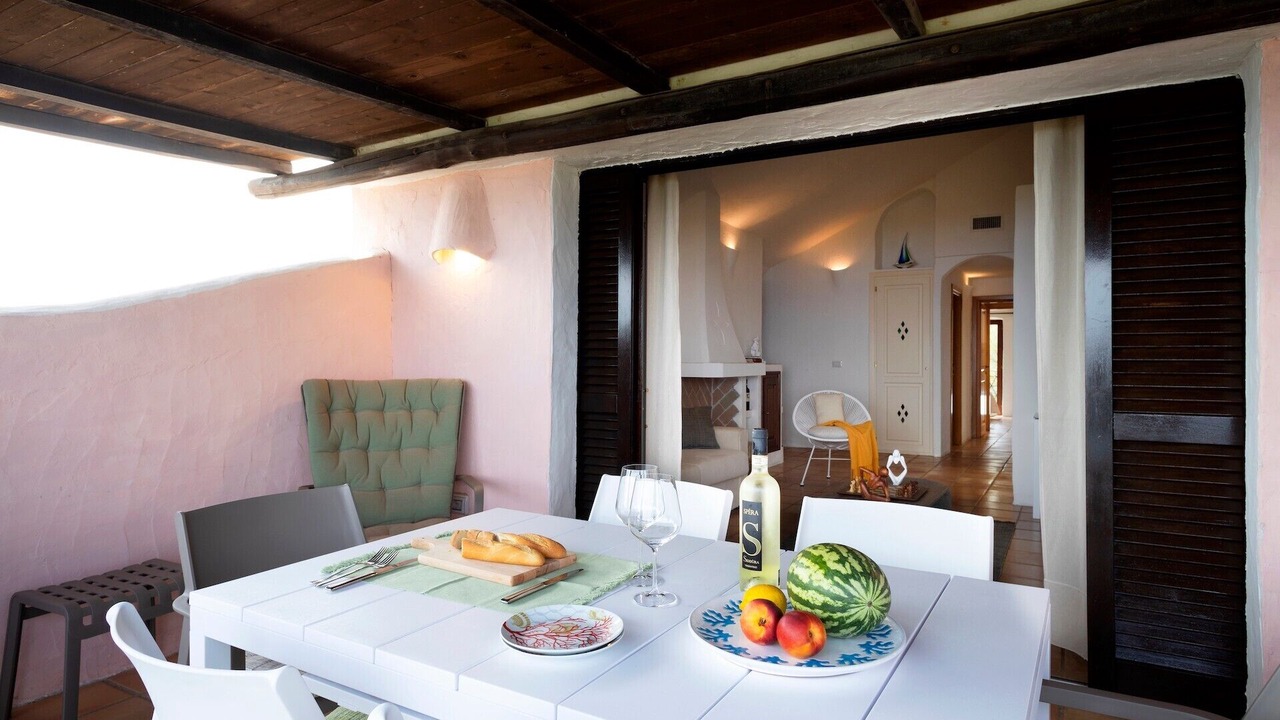 Photo of Outdoor in Porto Cervo