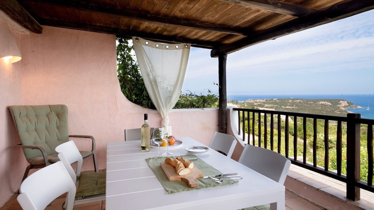 Photo of Outdoor in Porto Cervo