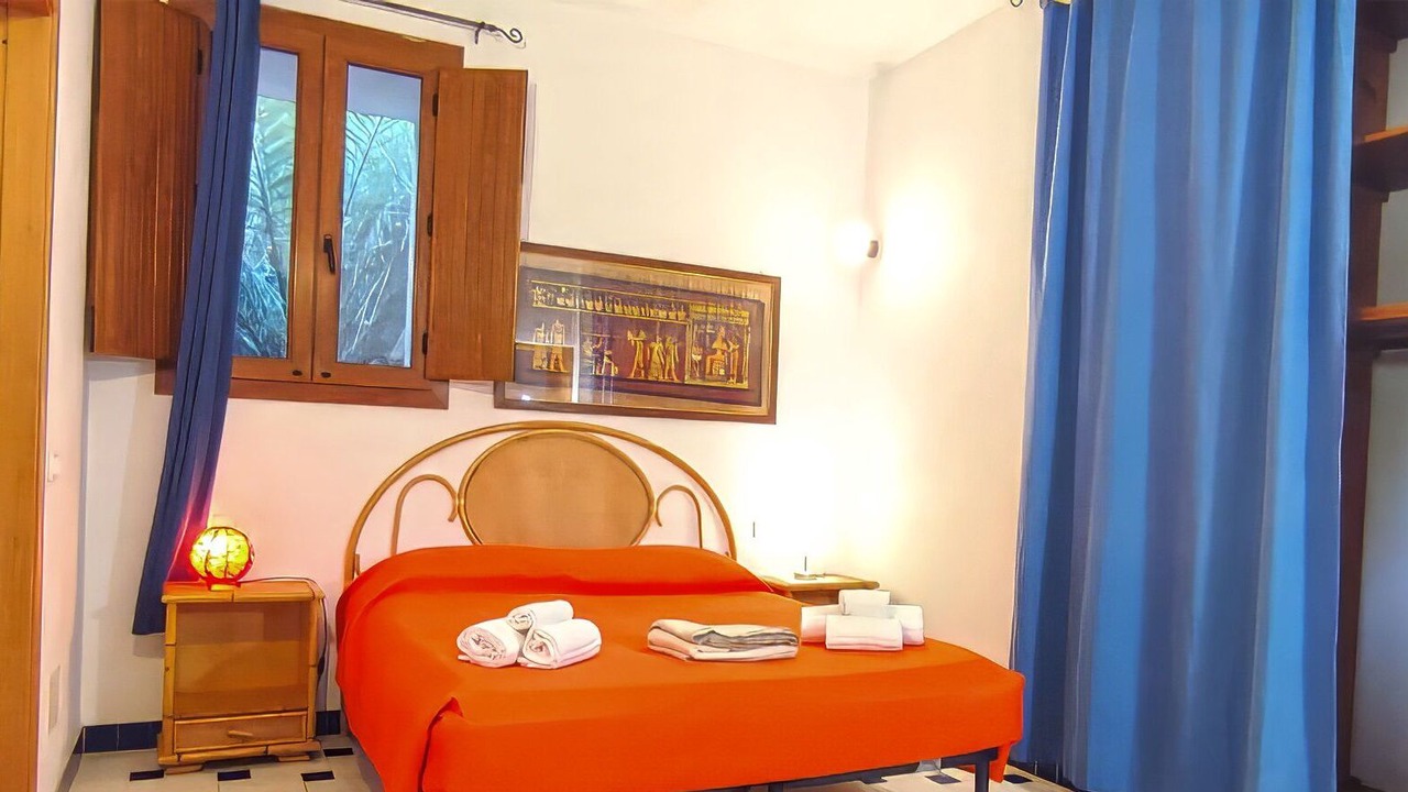 Photo of Bedroom in Kamma