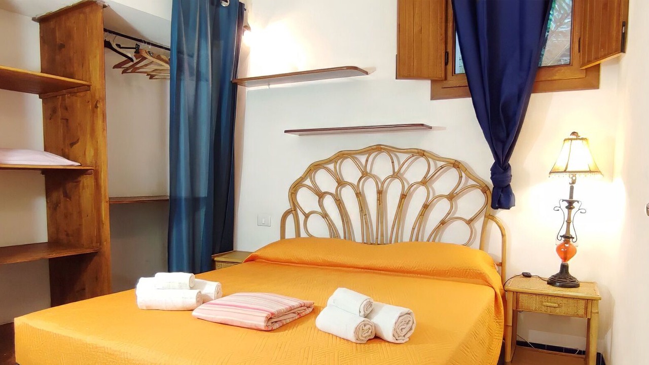Photo of Bedroom in Kamma