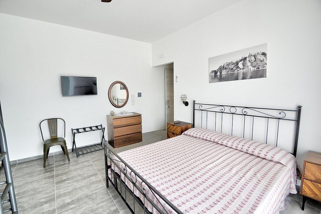 Photo of Bedroom in Frascinelle