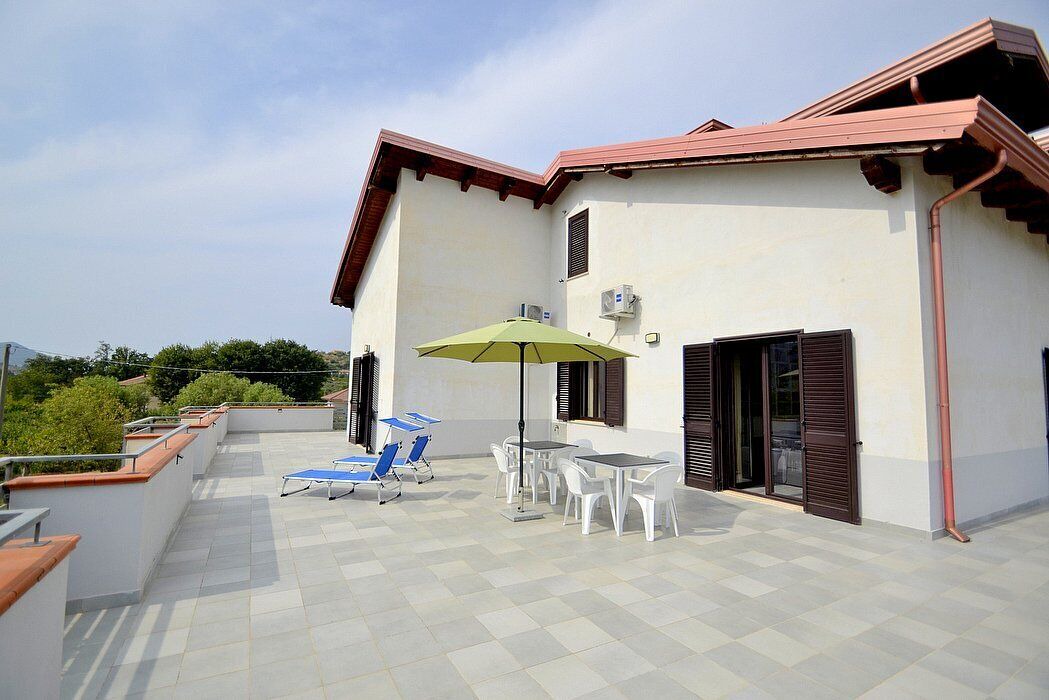 Photo of Outdoor in Frascinelle