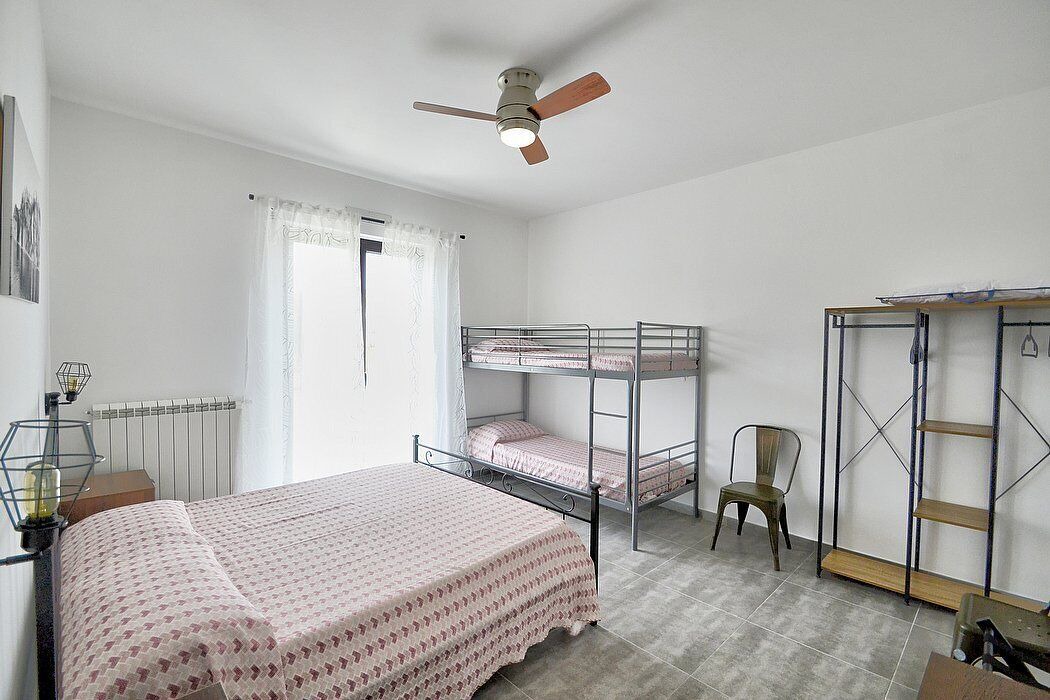 Photo of Bedroom in Frascinelle