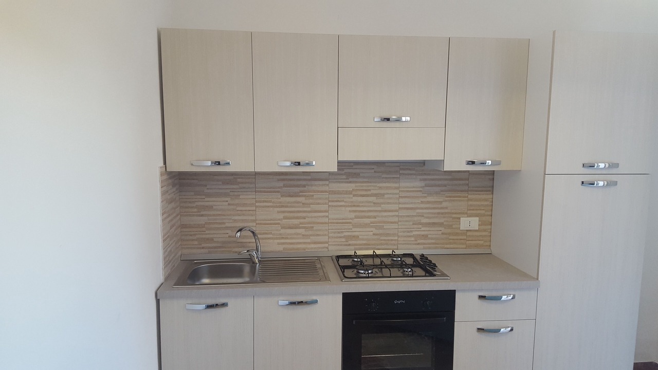 Photo of Kitchen in Sambuca di Sicilia