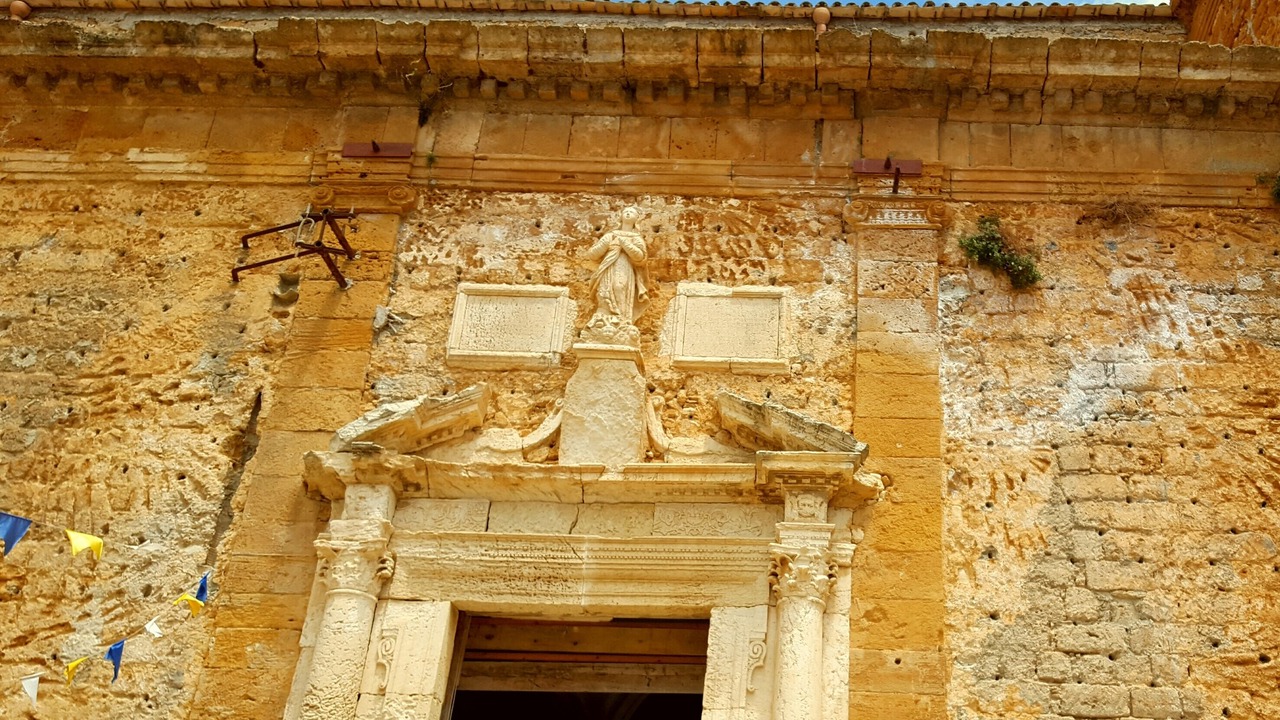 Photo of Others in Sambuca di Sicilia