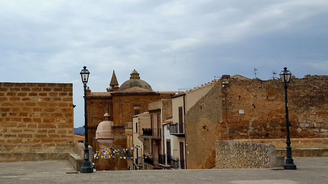 Photo of Outdoor in Sambuca di Sicilia