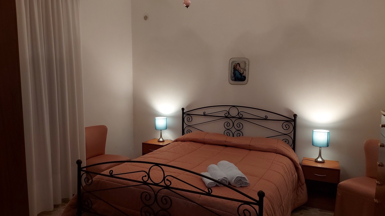 Photo of Bedroom in Sambuca di Sicilia