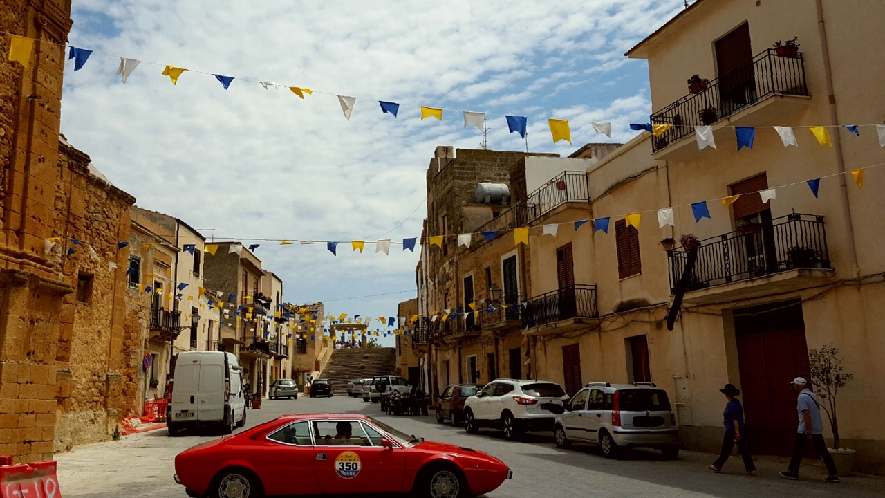 Photo of Others in Sambuca di Sicilia