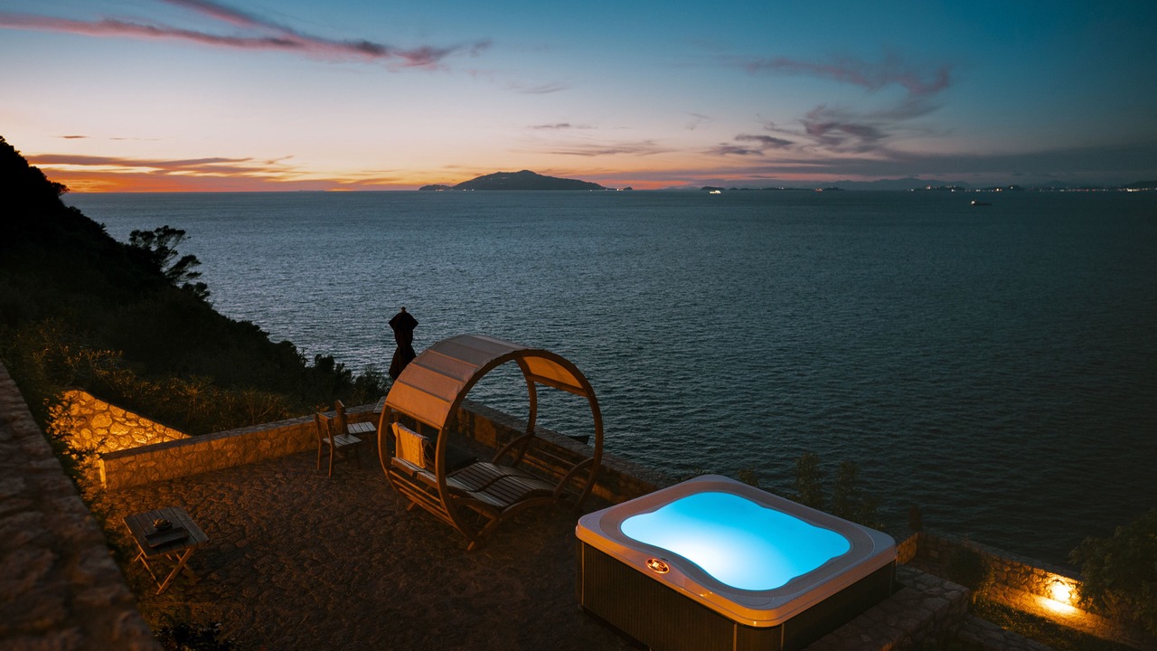 Photo of Patio Balcony in Anacapri