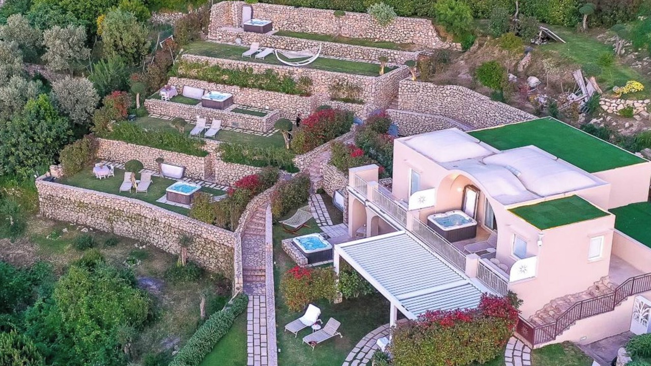Photo of Outdoor in Anacapri