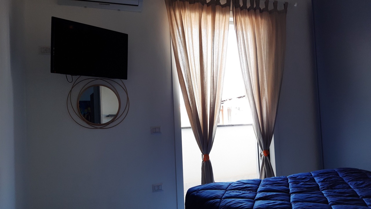 Photo of Bedroom in Procida
