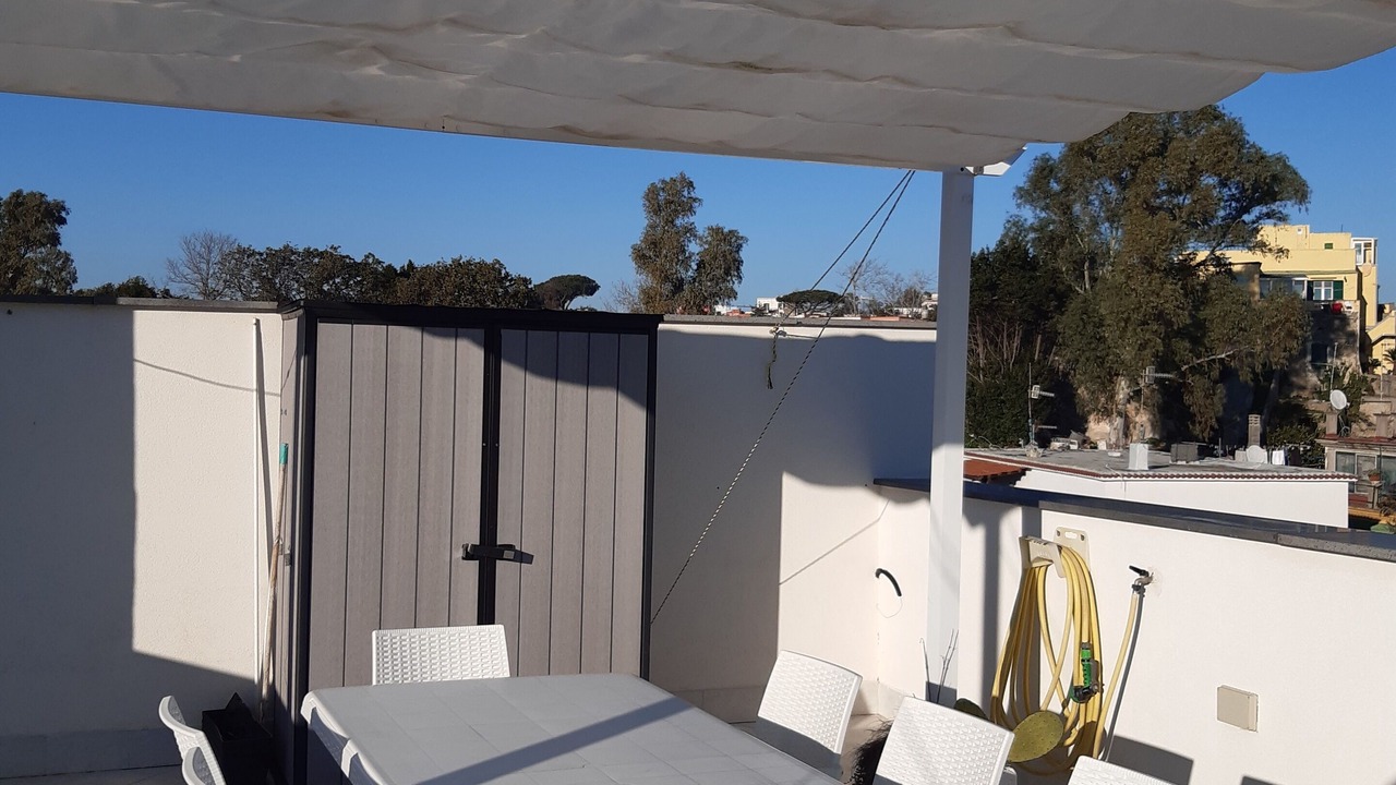 Photo of Outdoor in Procida