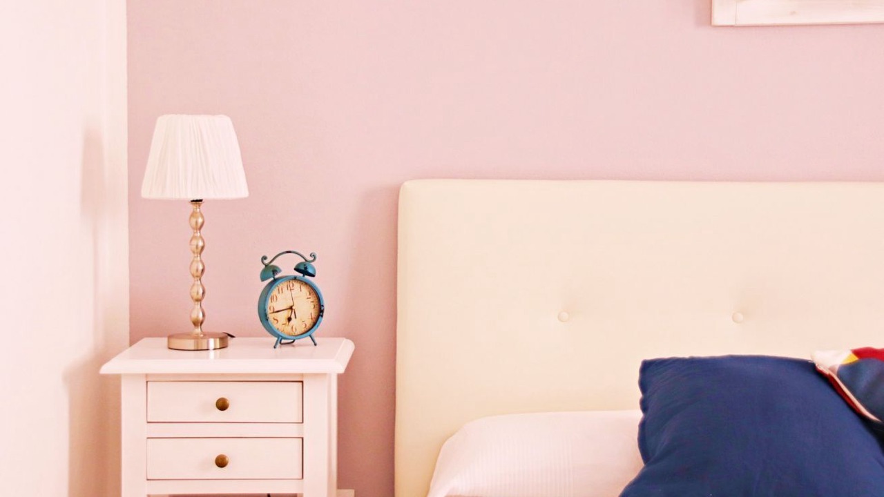Photo of Bedroom in Lampedusa