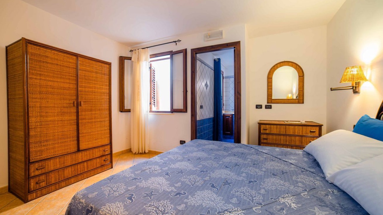 Photo of Bedroom in Lampedusa