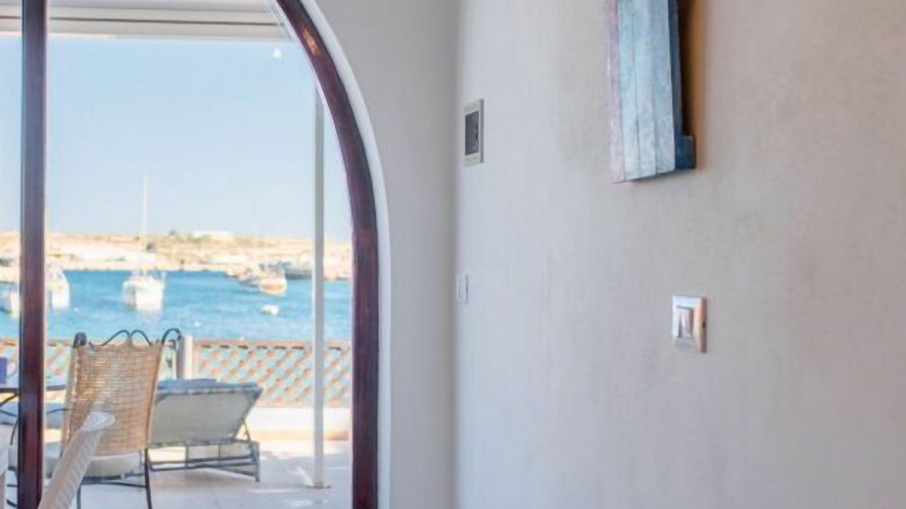 Photo of Others in Lampedusa