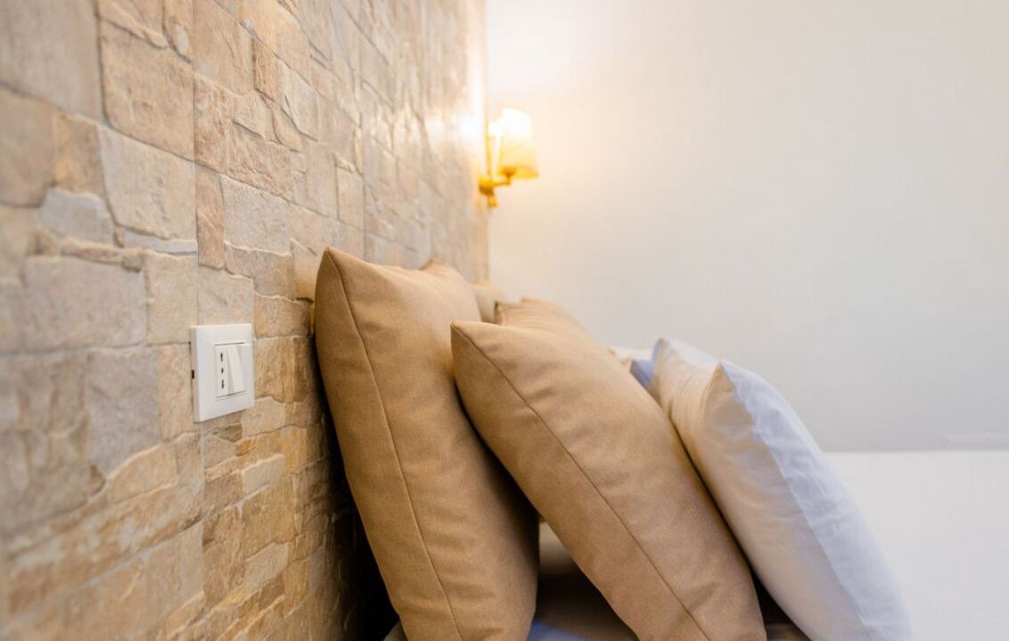Photo of Bedroom in Lampedusa