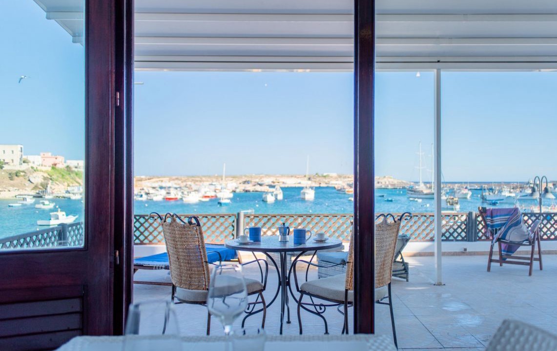 Photo of Outdoor in Lampedusa