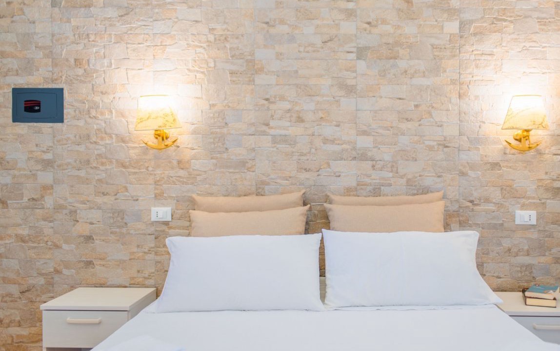 Photo of Bedroom in Lampedusa