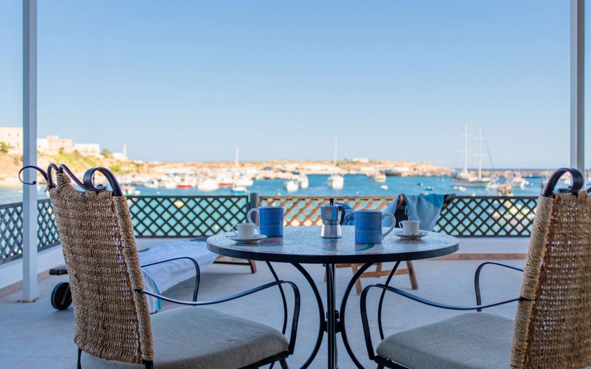 Photo of Outdoor in Lampedusa