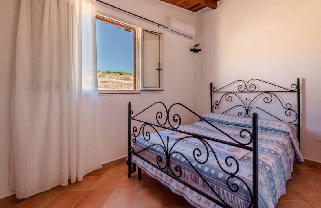 Photo of Bedroom in Lampedusa