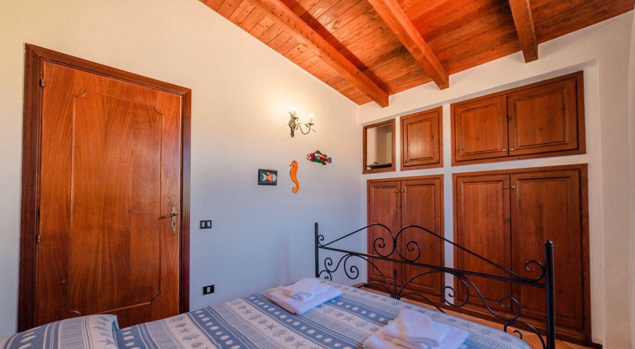 Photo of Bedroom in Lampedusa