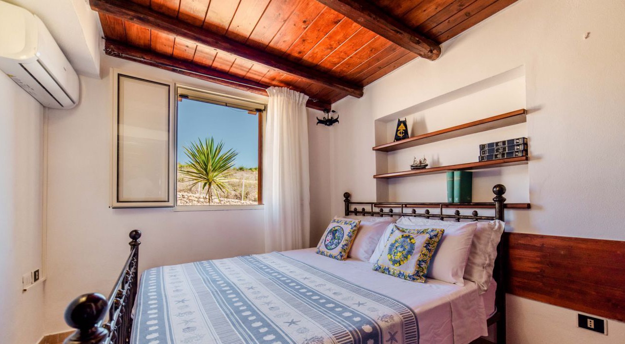 Photo of Bedroom in Lampedusa