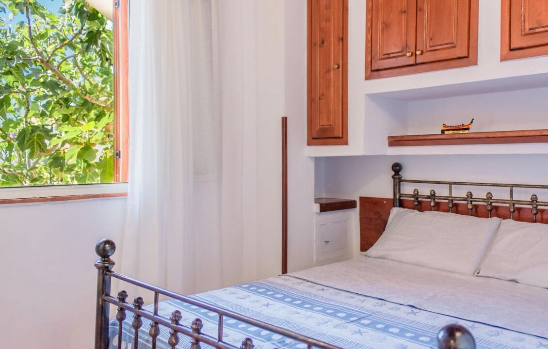 Photo of Bedroom in Lampedusa