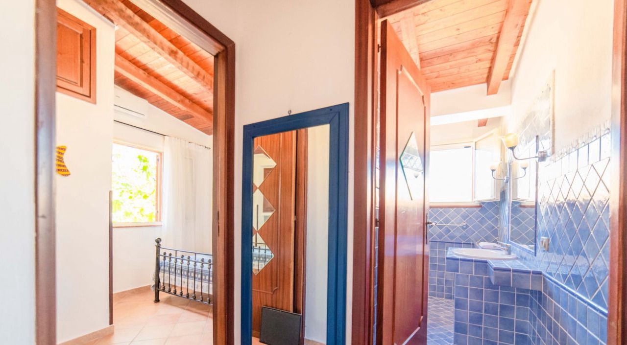 Photo of Bathroom in Lampedusa