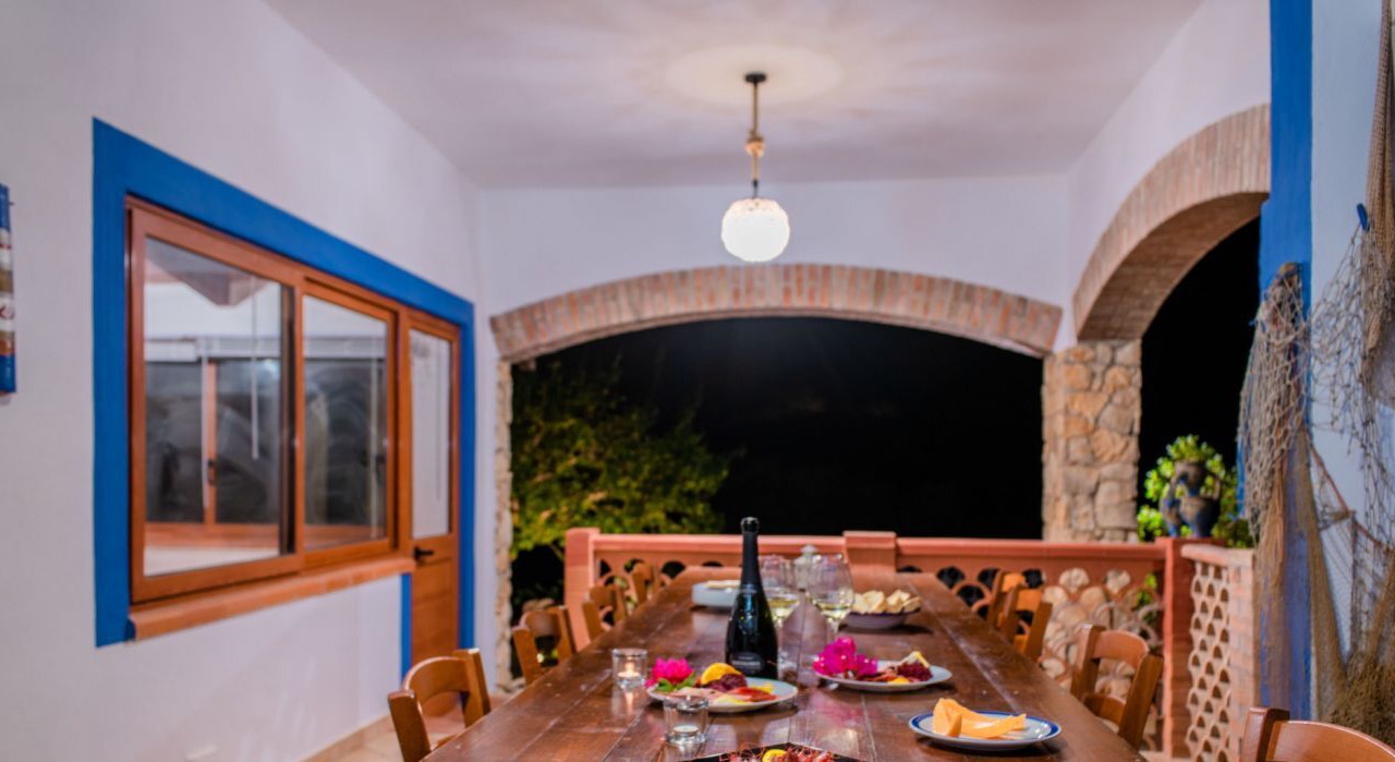 Photo of Outdoor in Lampedusa