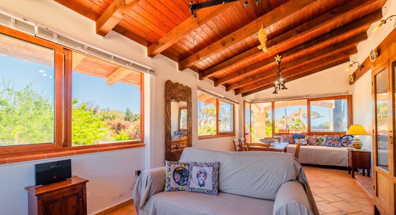 Photo of Livingroom in Lampedusa