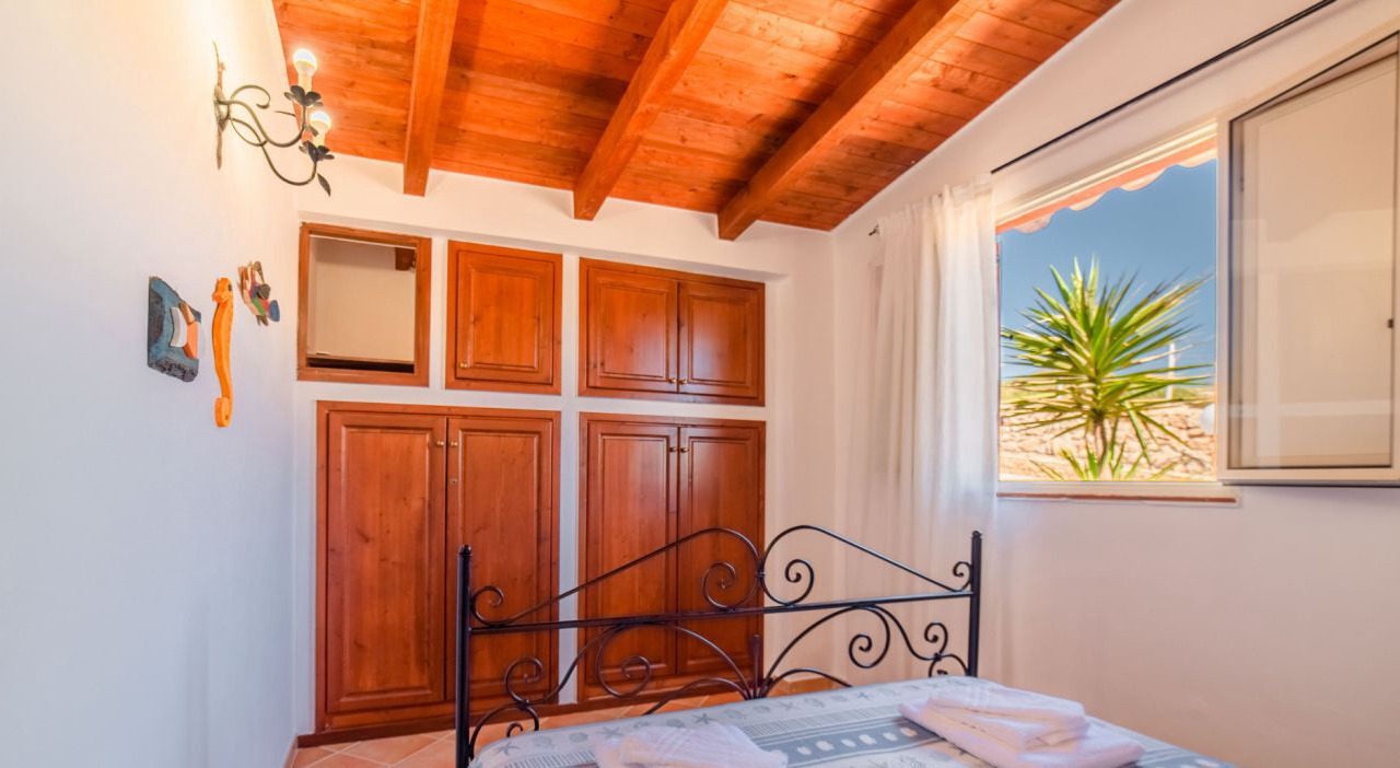 Photo of Bedroom in Lampedusa
