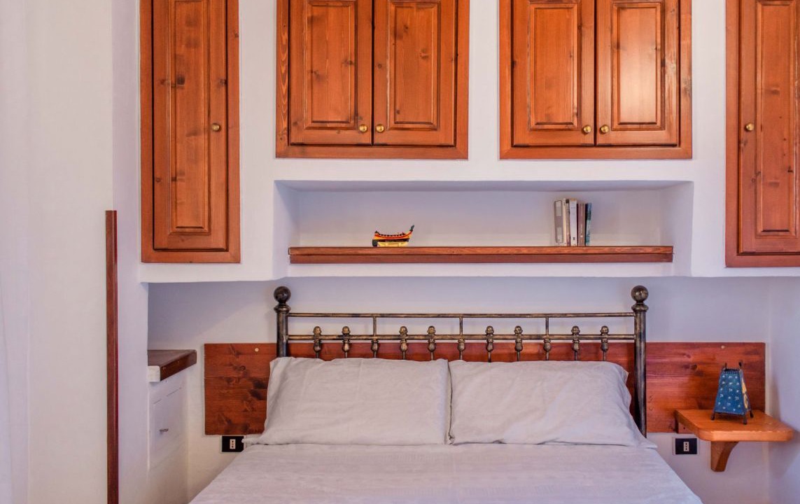 Photo of Bedroom in Lampedusa