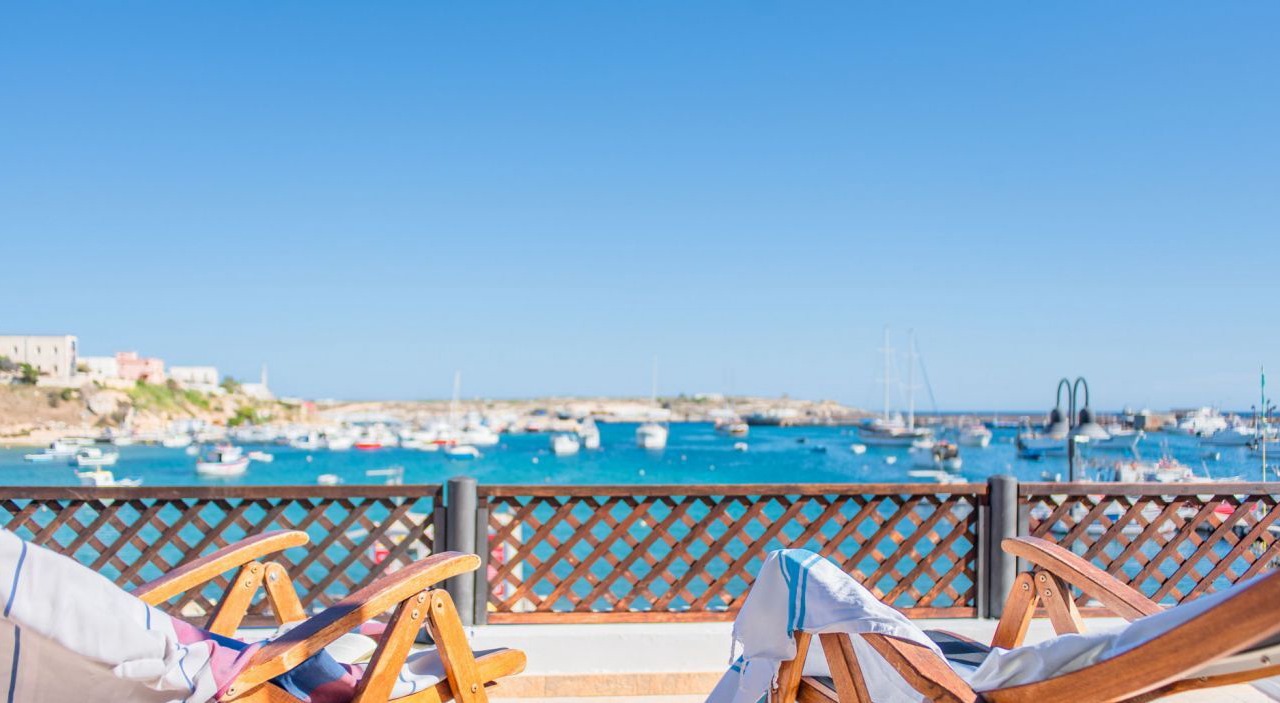 Photo of Outdoor in Lampedusa