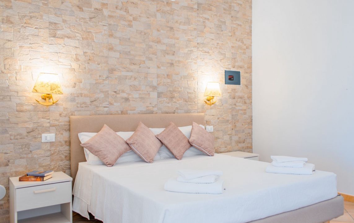 Photo of Bedroom in Lampedusa