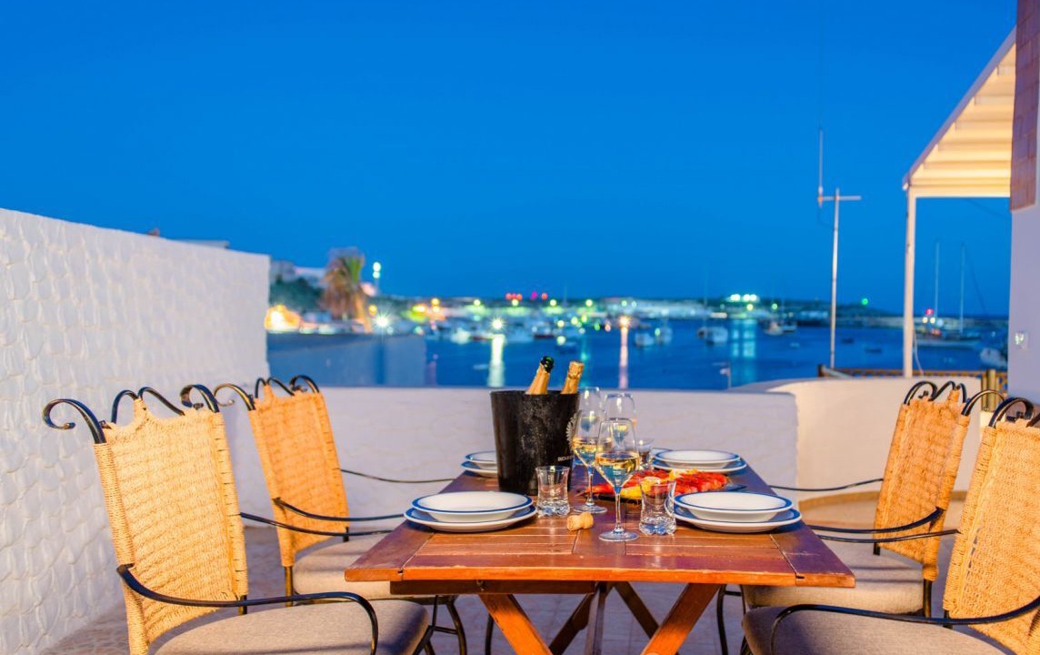 Photo of Outdoor in Lampedusa