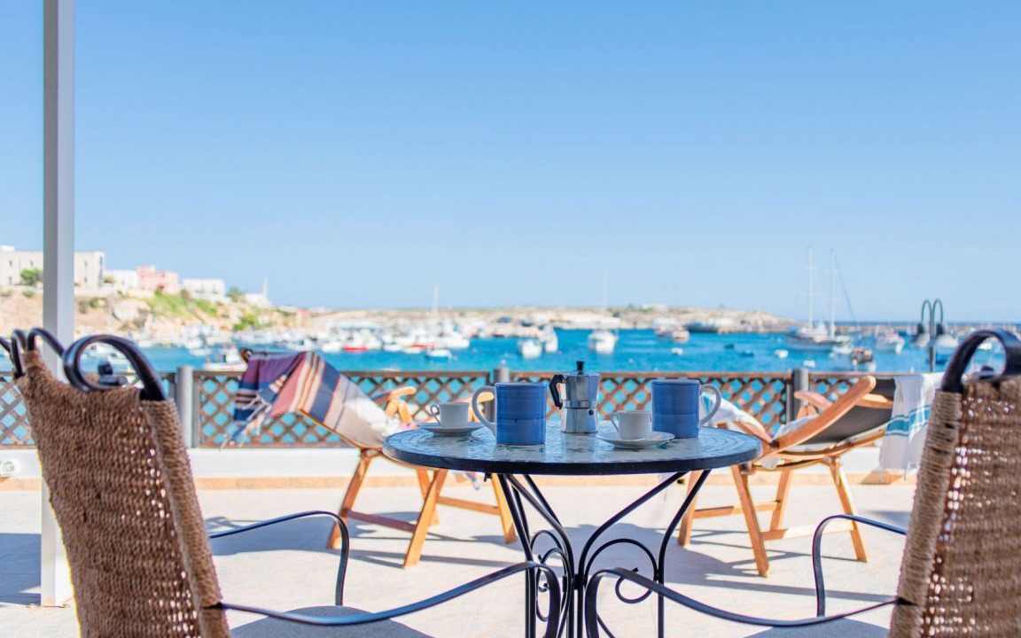 Photo of Outdoor in Lampedusa