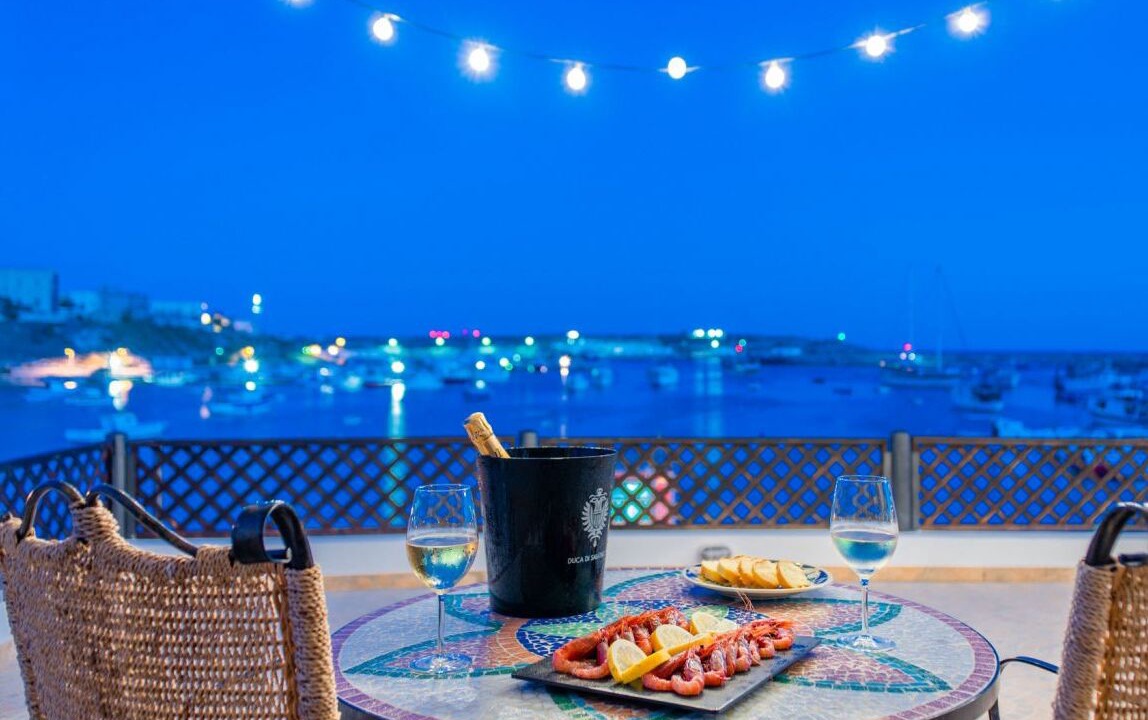 Photo of Outdoor in Lampedusa