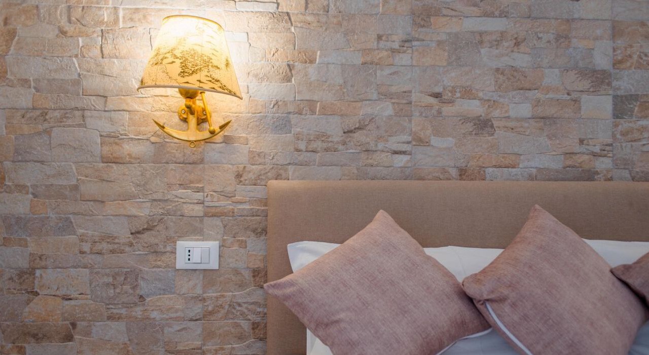 Photo of Bedroom in Lampedusa