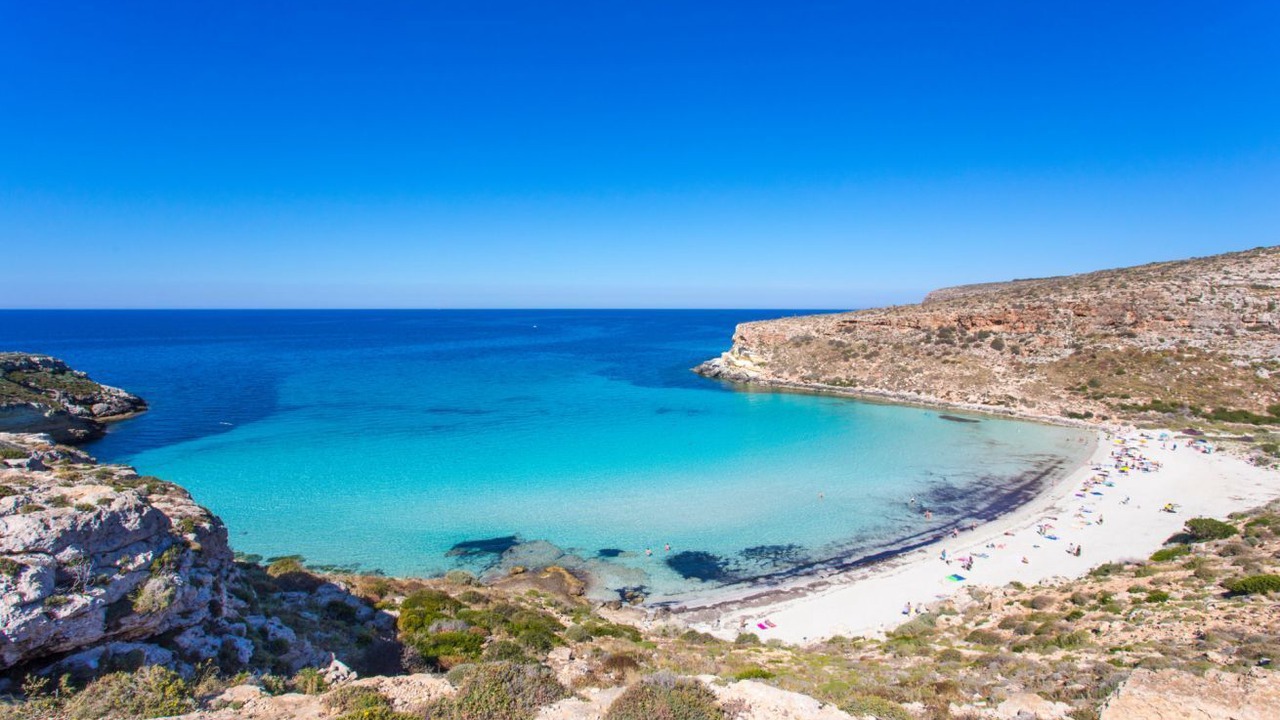 Photo of Others in Lampedusa
