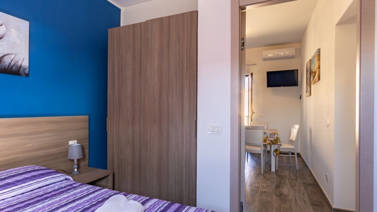 Photo of Bedroom in Lampedusa
