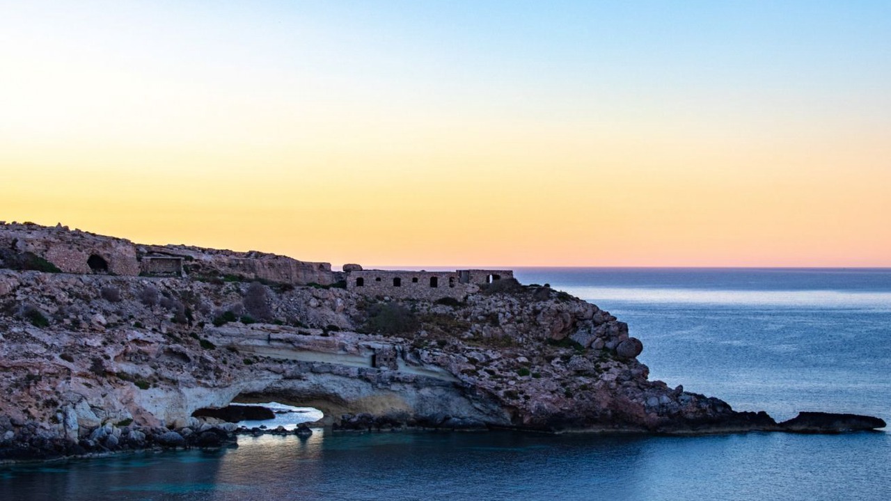 Photo of Others in Lampedusa