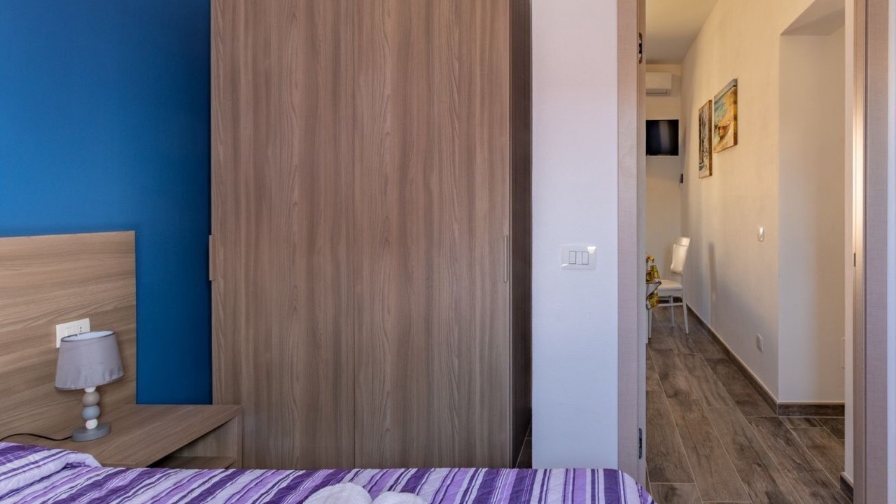 Photo of Bedroom in Lampedusa
