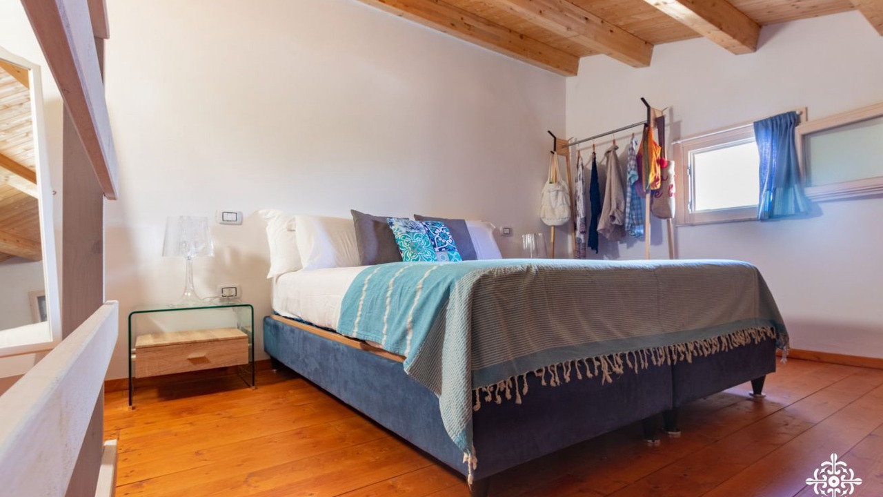 Photo of Bedroom in Noto