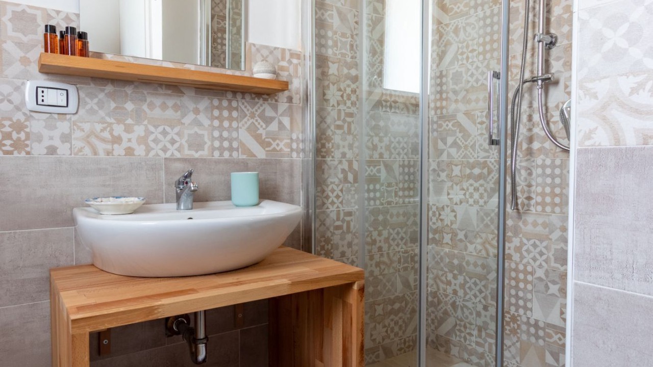 Photo of Bathroom in Noto