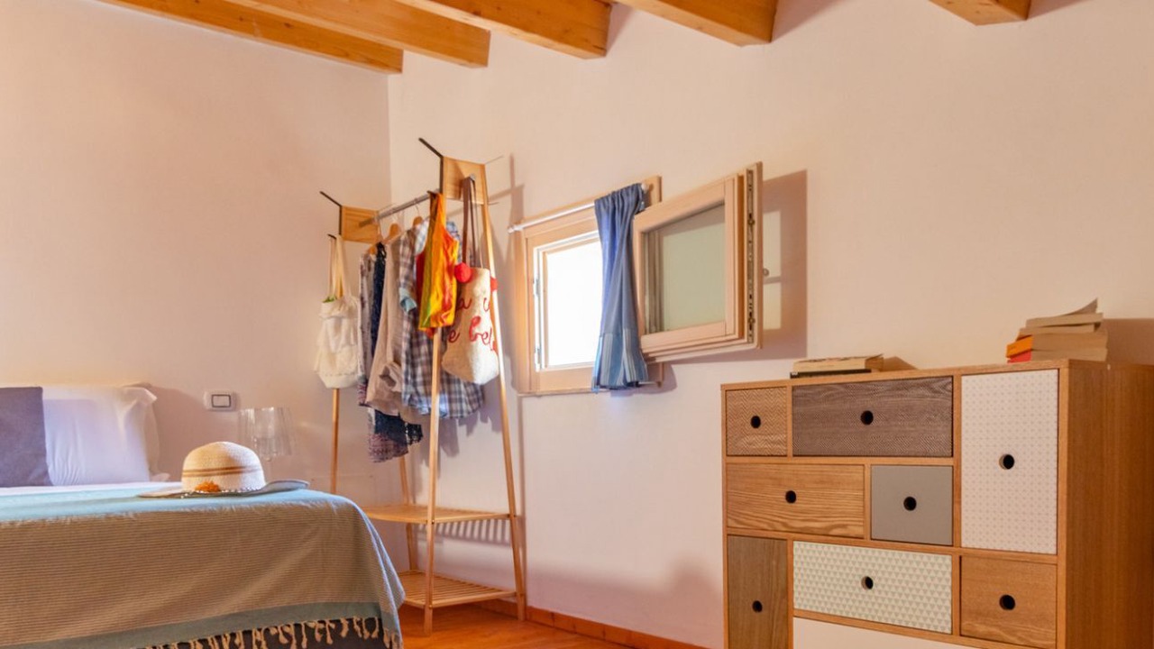 Photo of Bedroom in Noto