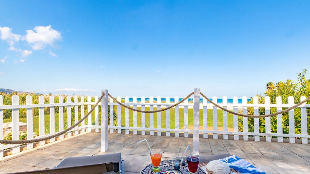 Photo of Patio Balcony in Noto