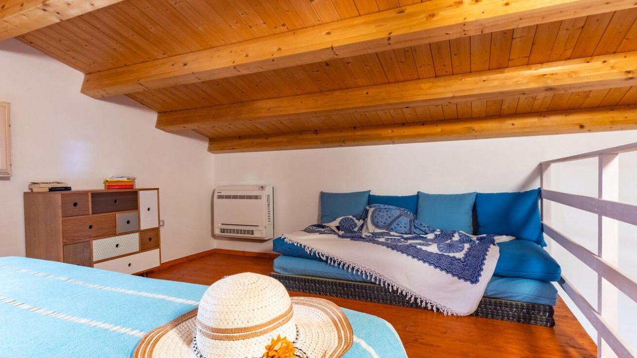 Photo of Bedroom in Noto