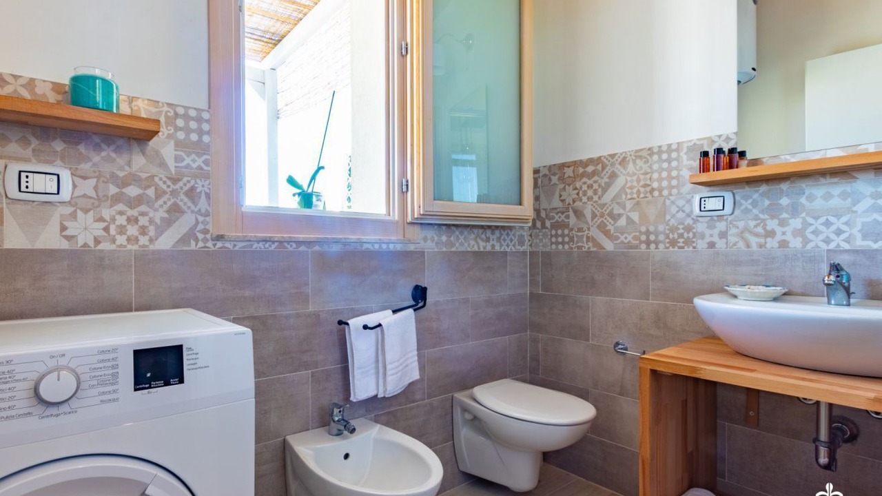 Photo of Bathroom in Noto