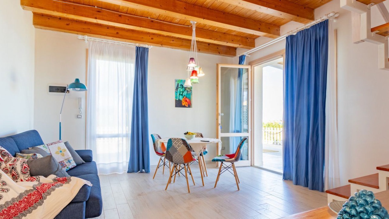 Photo of Livingroom in Noto
